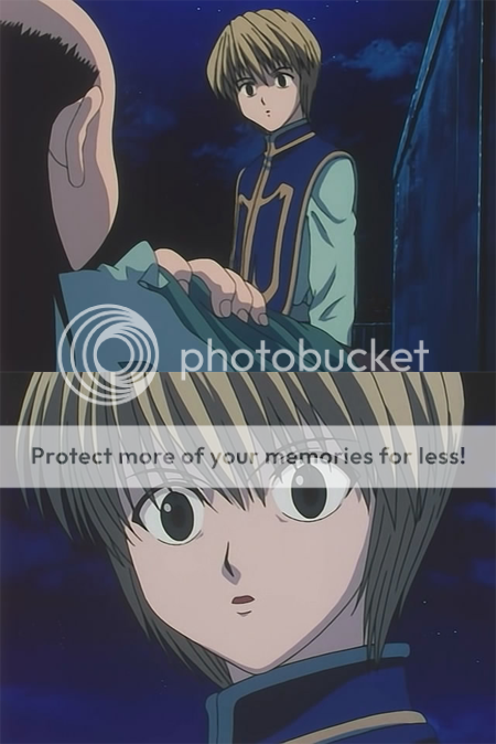 Crunchyroll Hunter X Hunter Anime (2011) - Page 81 - AnimeSuki Forum